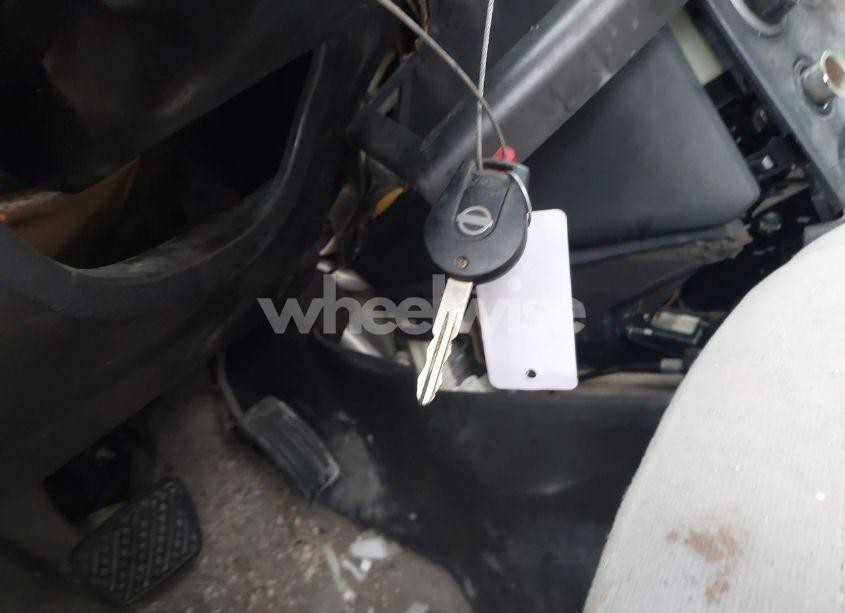 Photo 11 of 2010 Nissan Rogue S (VIN JN8AS5MT0AW014547)