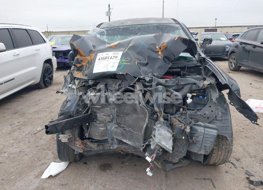 Photo 12 of 2010 Nissan Rogue S (VIN JN8AS5MT0AW014547)