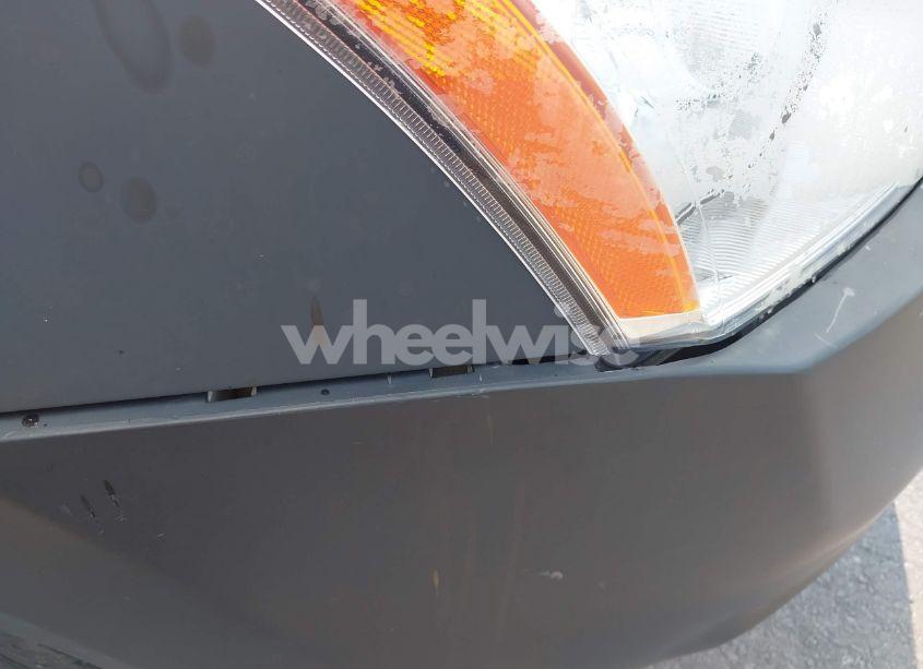 Photo 12 of 2010 Nissan Rogue S (VIN JN8AS5MT0AW016301)