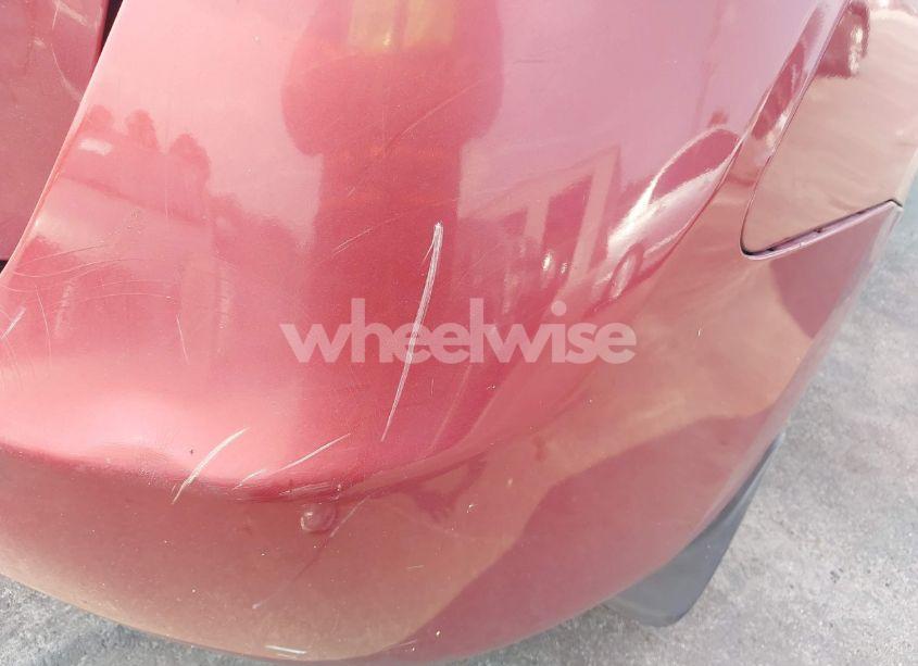 Photo 14 of 2010 Nissan Rogue S (VIN JN8AS5MT0AW016301)