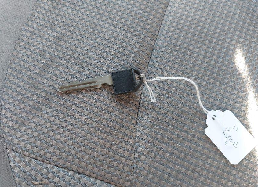 Photo 11 of 2011 Nissan Rogue SV (VIN JN8AS5MT0BW152512)