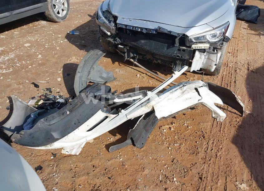 Photo 12 of 2011 Nissan Rogue SV (VIN JN8AS5MT0BW155202)