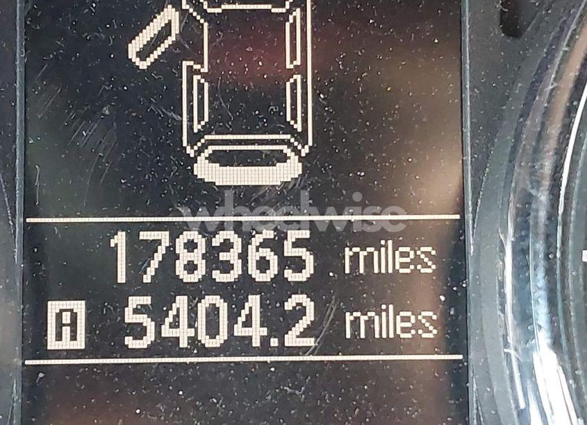 Photo 16 of 2011 Nissan Rogue SV (VIN JN8AS5MT0BW155202)