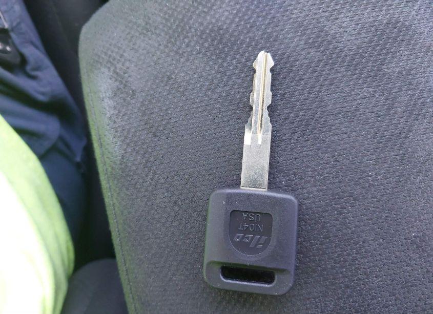 Photo 11 of 2011 Nissan Rogue S (VIN JN8AS5MT0BW175367)