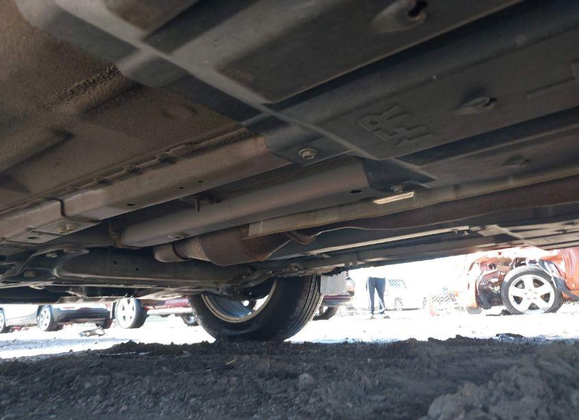 Photo 6 of 2011 Nissan Rogue SV (VIN JN8AS5MT0BW185901)