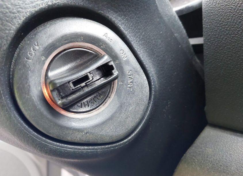 Photo 15 of 2011 Nissan Rogue SV (VIN JN8AS5MT0BW190788)