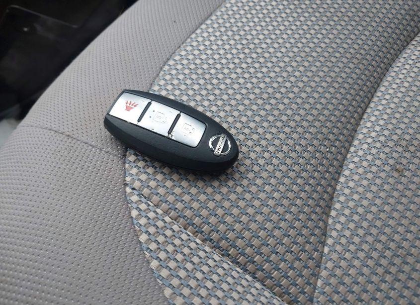 Photo 11 of 2012 Nissan Rogue SV (VIN JN8AS5MT0CW260419)