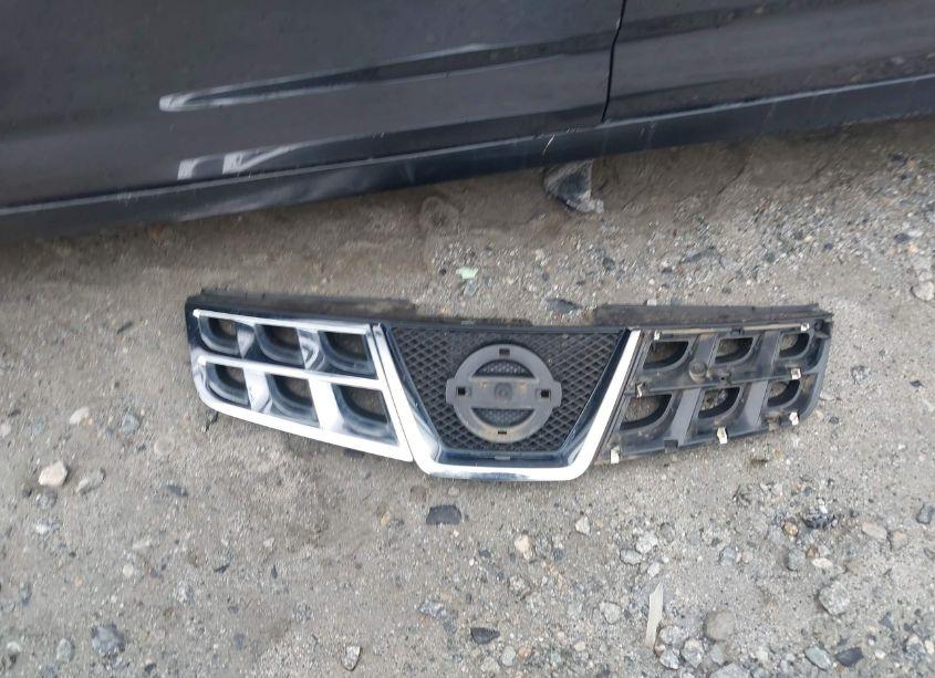 Photo 12 of 2012 Nissan Rogue SV (VIN JN8AS5MT0CW260419)