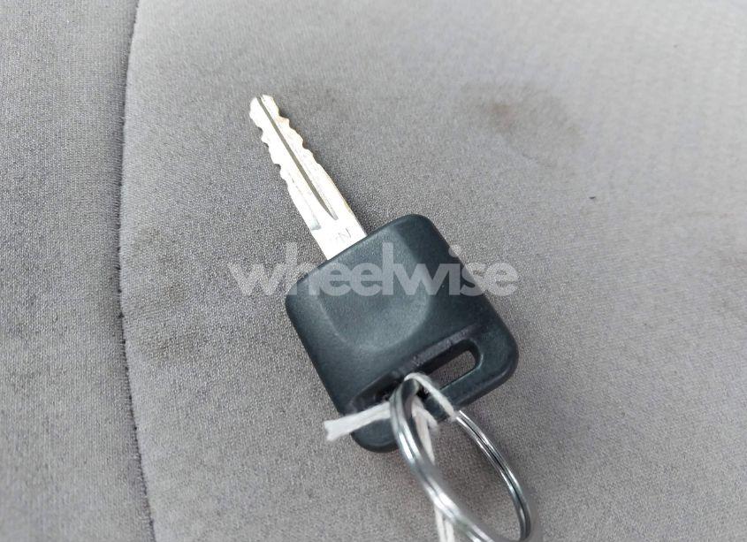 Photo 11 of 2012 Nissan Rogue S (VIN JN8AS5MT0CW265281)