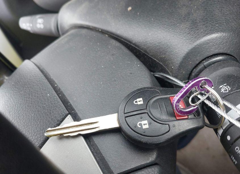 Photo 11 of 2012 Nissan Rogue S (VIN JN8AS5MT0CW268181)