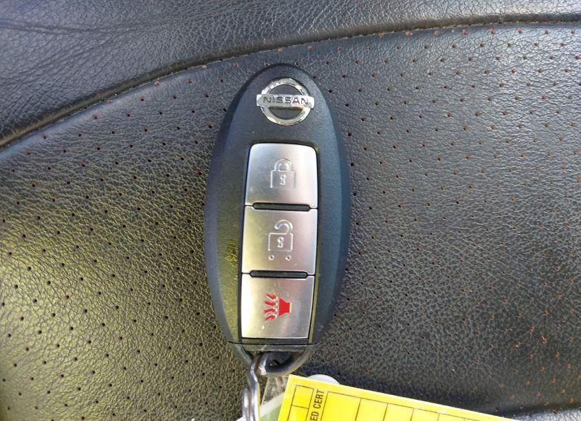 Photo 11 of 2012 Nissan Rogue SV W/SL PKG (VIN JN8AS5MT0CW274577)