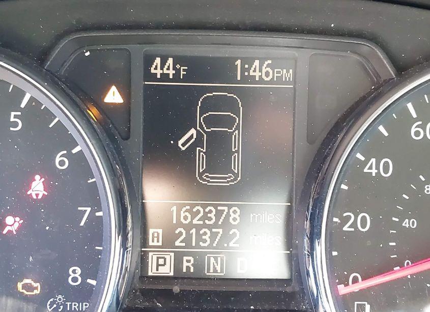 Photo 15 of 2012 Nissan Rogue SV W/SL PKG (VIN JN8AS5MT0CW274577)