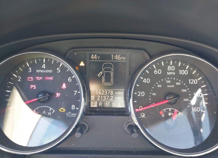 Photo 7 of 2012 Nissan Rogue SV W/SL PKG (VIN JN8AS5MT0CW274577)