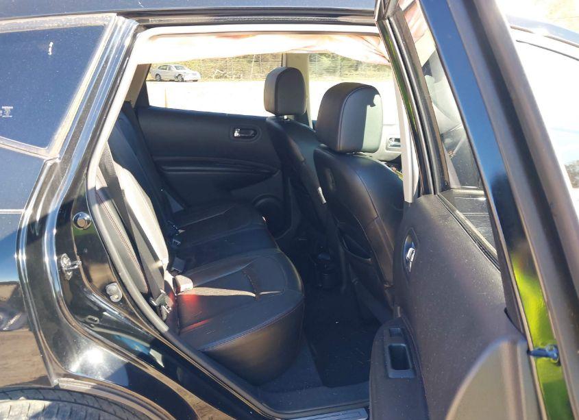 Photo 8 of 2012 Nissan Rogue SV W/SL PKG (VIN JN8AS5MT0CW274577)