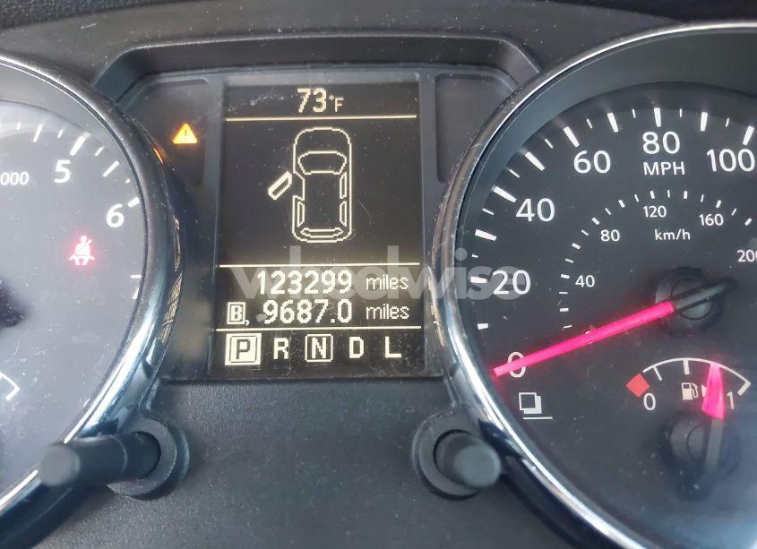 Photo 15 of 2012 Nissan Rogue SV W/SL PKG (VIN JN8AS5MT0CW303754)