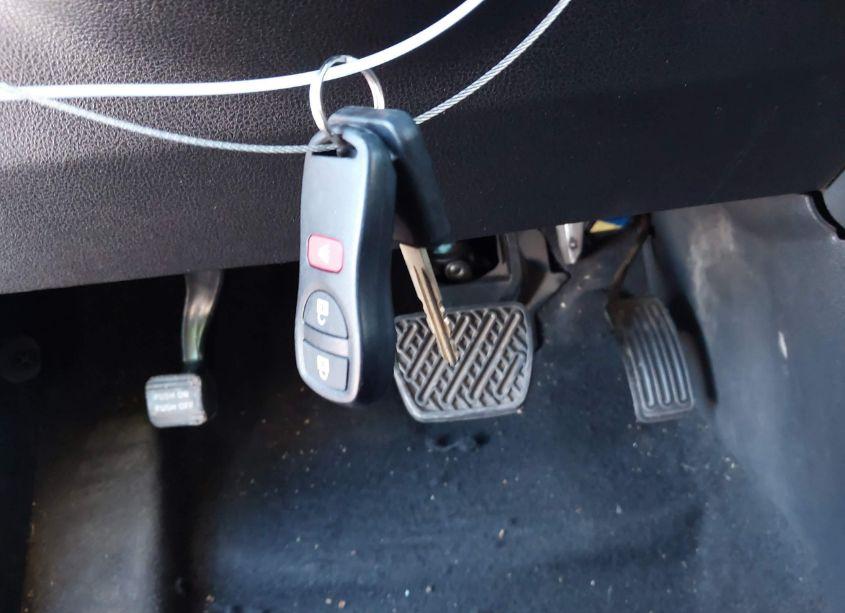 Photo 11 of 2012 Nissan Rogue S (VIN JN8AS5MT0CW601527)