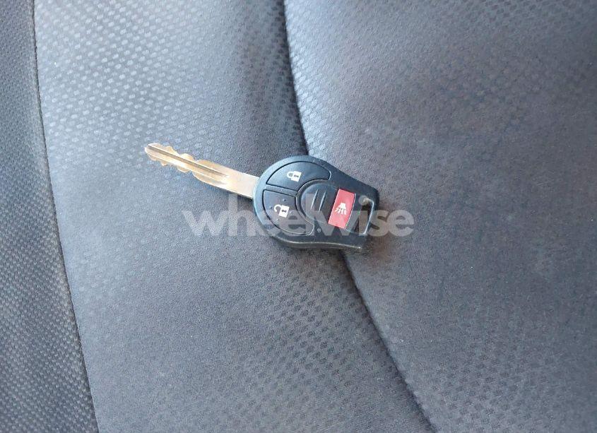 Photo 11 of 2012 Nissan Rogue S (VIN JN8AS5MT0CW608297)