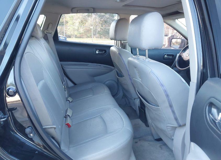 Photo 8 of 2012 Nissan Rogue SV (VIN JN8AS5MT0CW613256)