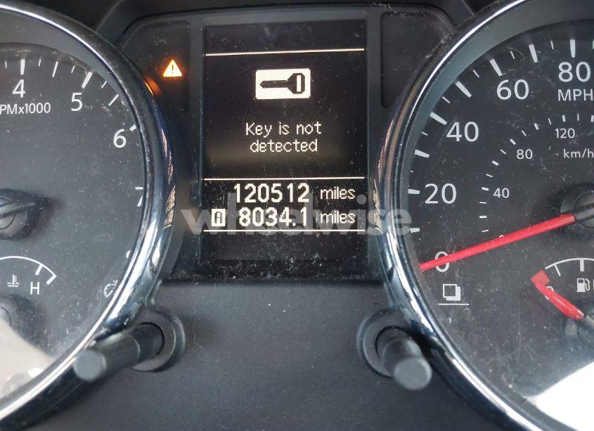 Photo 14 of 2013 Nissan Rogue SV W/SL PKG (VIN JN8AS5MT0DW006601)