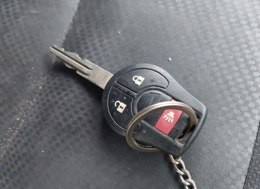 Photo 11 of 2013 Nissan Rogue S (VIN JN8AS5MT0DW011104)