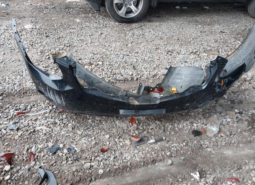 Photo 12 of 2013 Nissan Rogue S (VIN JN8AS5MT0DW011104)