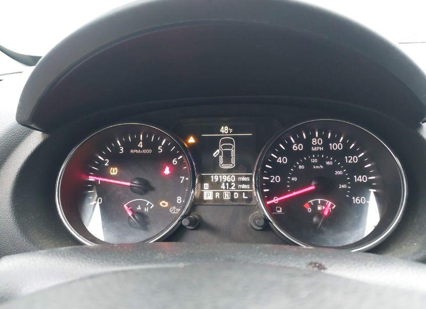 Photo 7 of 2013 Nissan Rogue S (VIN JN8AS5MT0DW011104)