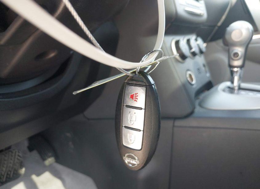 Photo 11 of 2013 Nissan Rogue SV W/SL PKG (VIN JN8AS5MT0DW013936)