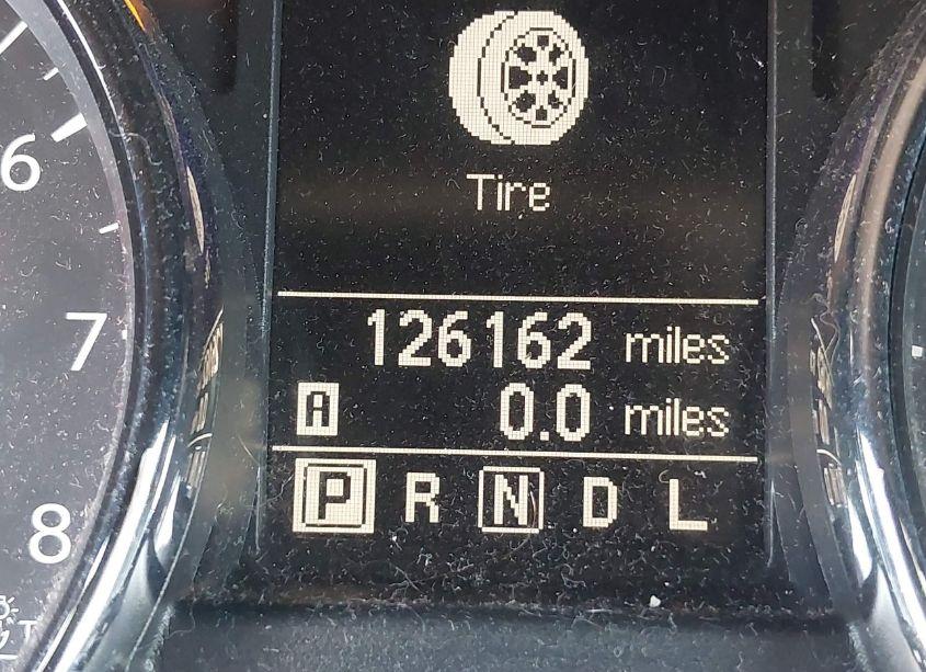 Photo 7 of 2013 Nissan Rogue SV W/SL PKG (VIN JN8AS5MT0DW013936)