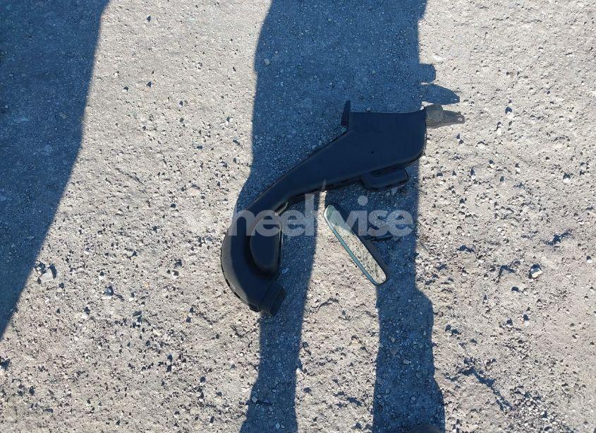 Photo 12 of 2013 Nissan Rogue S (VIN JN8AS5MT0DW023947)