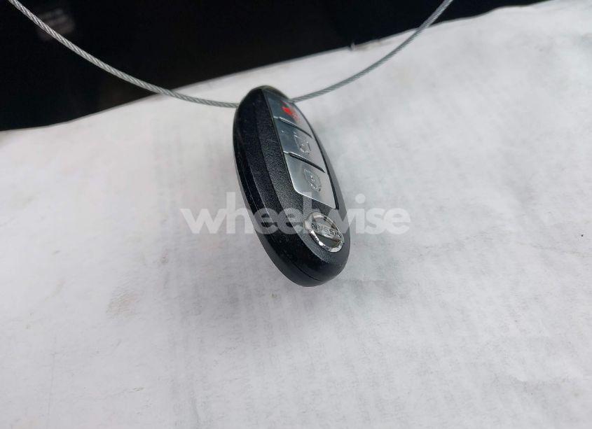 Photo 11 of 2013 Nissan Rogue SV (VIN JN8AS5MT0DW518911)