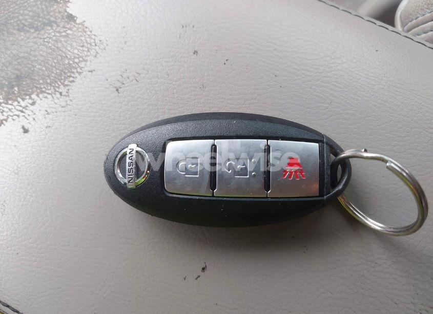 Photo 11 of 2013 Nissan Rogue SV W/SL PKG (VIN JN8AS5MT0DW525230)