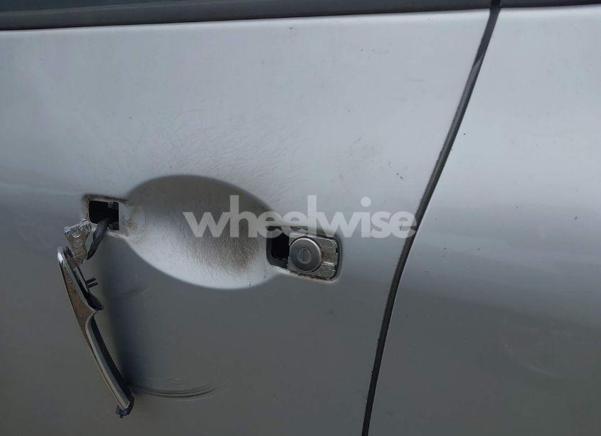 Photo 14 of 2013 Nissan Rogue SV W/SL PKG (VIN JN8AS5MT0DW525230)