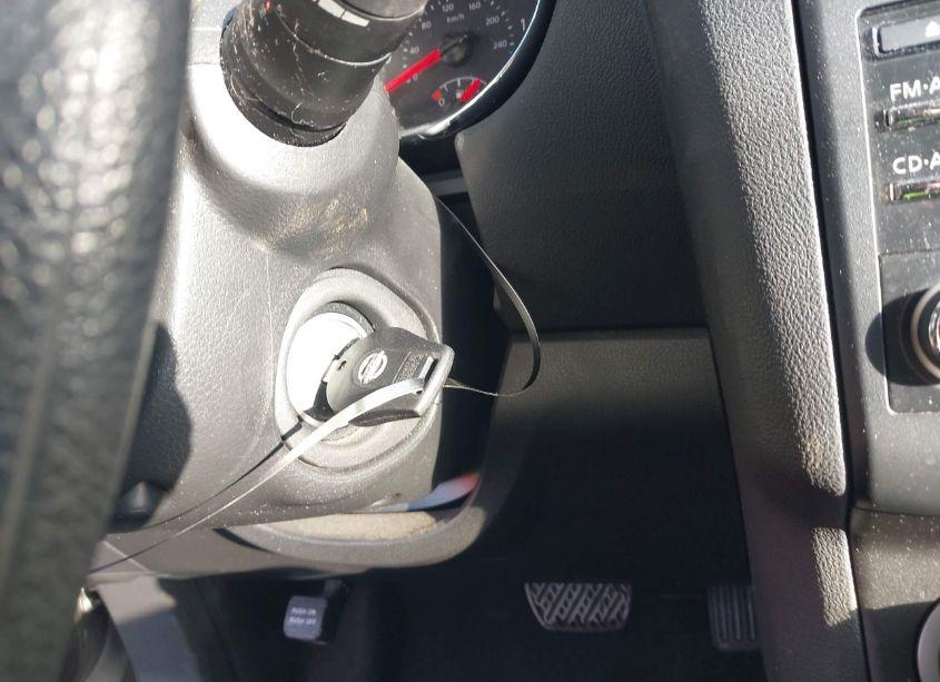 Photo 11 of 2013 Nissan Rogue S (VIN JN8AS5MT0DW550113)