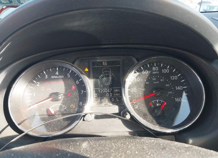 Photo 16 of 2013 Nissan Rogue S (VIN JN8AS5MT0DW550113)