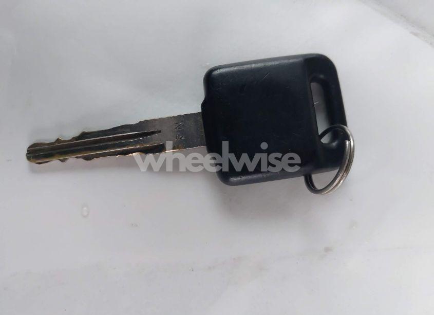 Photo 11 of 2014 Nissan Rogue SELECT S (VIN JN8AS5MT0EW606407)