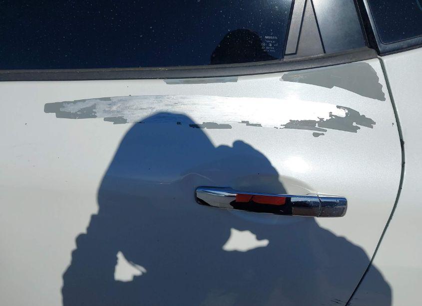 Photo 12 of 2014 Nissan Rogue SELECT S (VIN JN8AS5MT0EW621103)