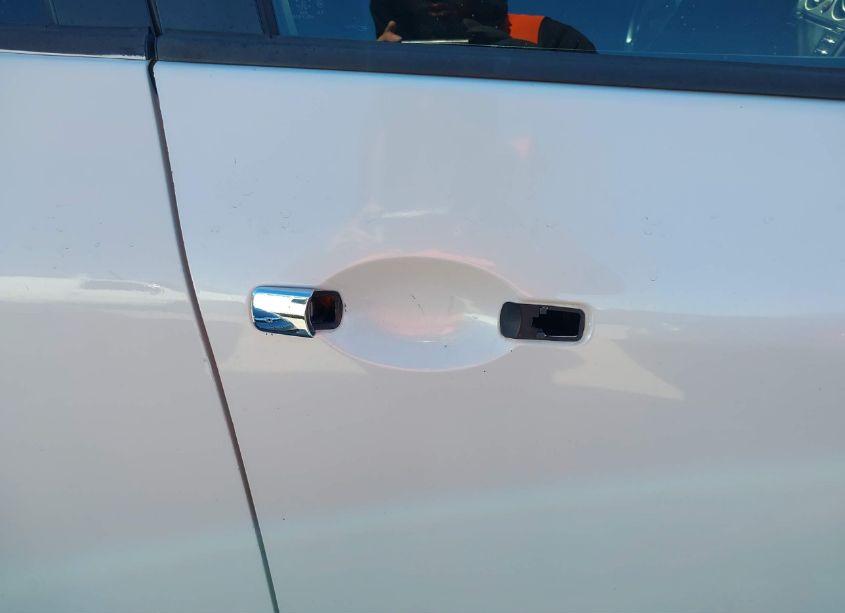 Photo 15 of 2014 Nissan Rogue SELECT S (VIN JN8AS5MT0EW621103)