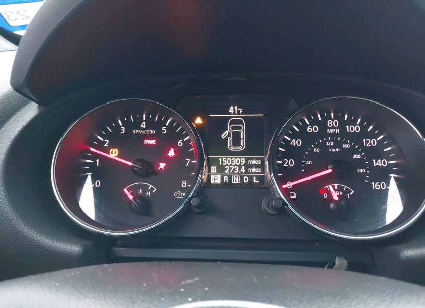 Photo 7 of 2014 Nissan Rogue SELECT S (VIN JN8AS5MT0EW621103)