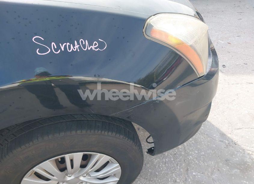 Photo 13 of 2014 Nissan Rogue SELECT S (VIN JN8AS5MT0EW624793)