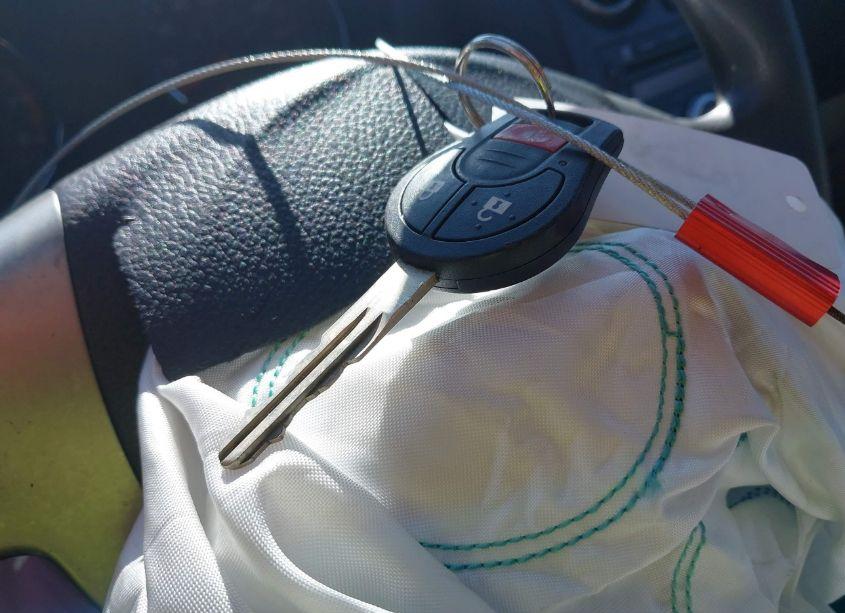 Photo 11 of 2015 Nissan Rogue SELECT S (VIN JN8AS5MT0FW151530)