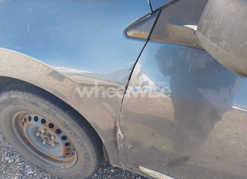 Photo 15 of 2015 Nissan Rogue SELECT S (VIN JN8AS5MT0FW151785)