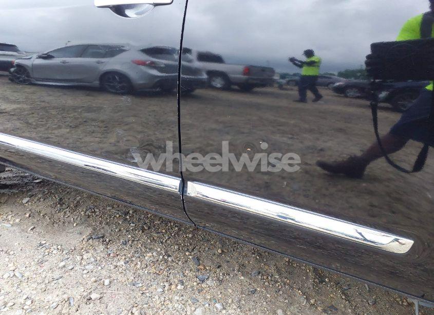 Photo 17 of 2015 Nissan Rogue SELECT S (VIN JN8AS5MT0FW163015)