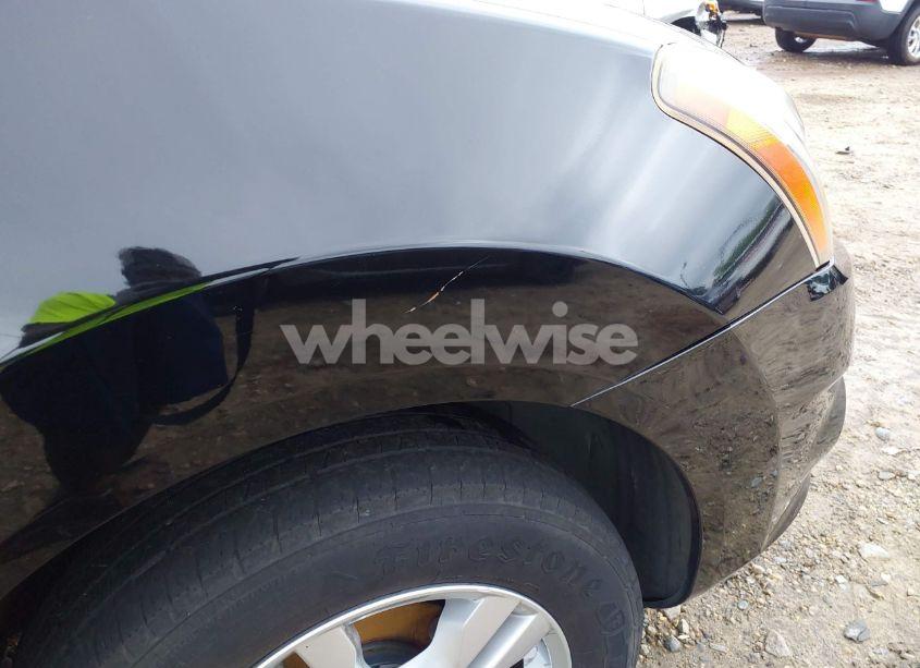 Photo 19 of 2015 Nissan Rogue SELECT S (VIN JN8AS5MT0FW163015)