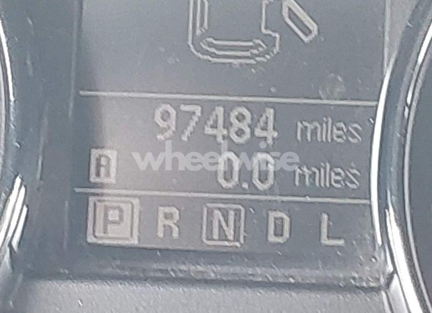 Photo 16 of 2015 Nissan Rogue SELECT S (VIN JN8AS5MT0FW655219)