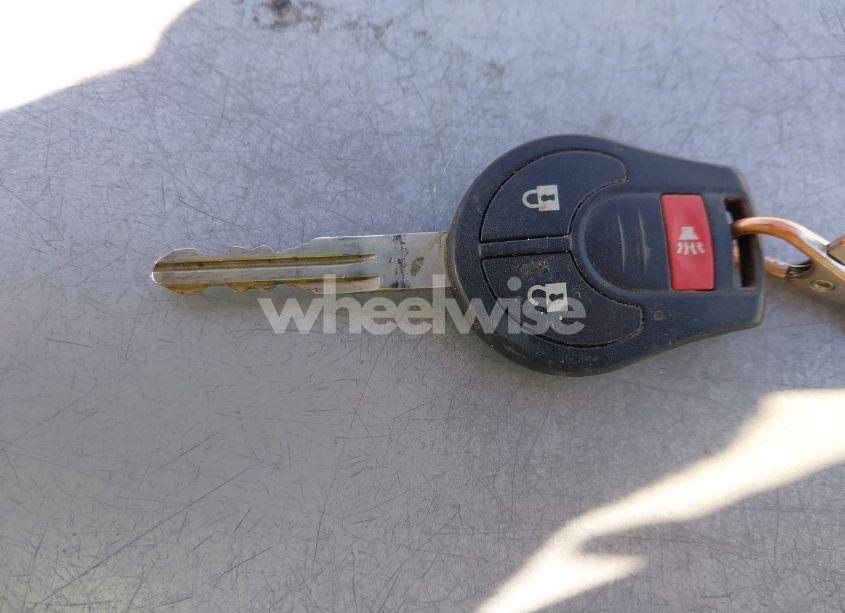 Photo 11 of 2010 Nissan Rogue S KROM EDITION (VIN JN8AS5MT1AW010264)