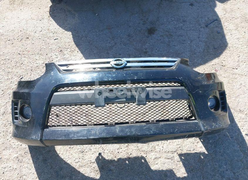 Photo 12 of 2010 Nissan Rogue S KROM EDITION (VIN JN8AS5MT1AW010264)