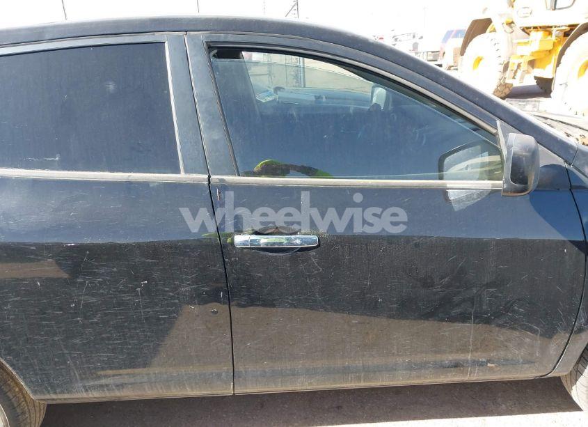 Photo 14 of 2010 Nissan Rogue S KROM EDITION (VIN JN8AS5MT1AW010264)