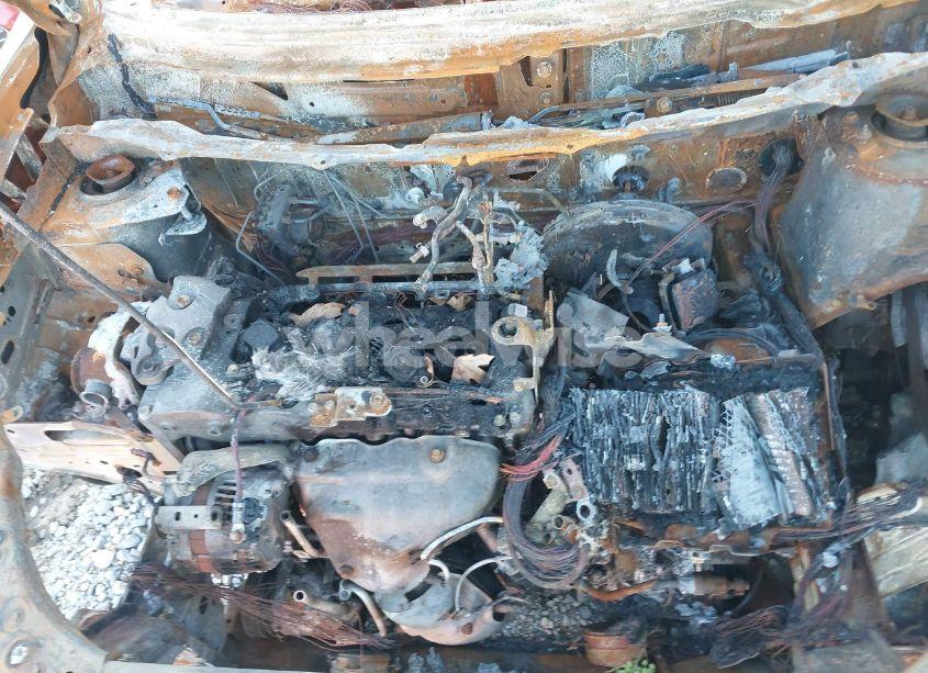 Photo 10 of 2010 Nissan Rogue S KROM EDITION (VIN JN8AS5MT1AW013956)