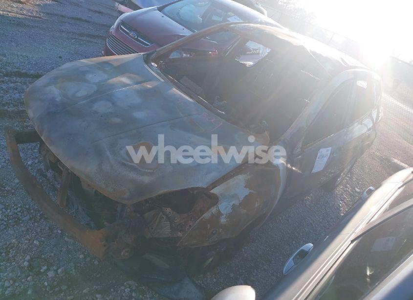 Photo 2 of 2010 Nissan Rogue S KROM EDITION (VIN JN8AS5MT1AW013956)