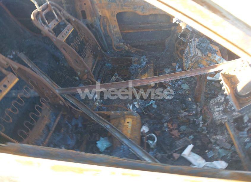 Photo 5 of 2010 Nissan Rogue S KROM EDITION (VIN JN8AS5MT1AW013956)